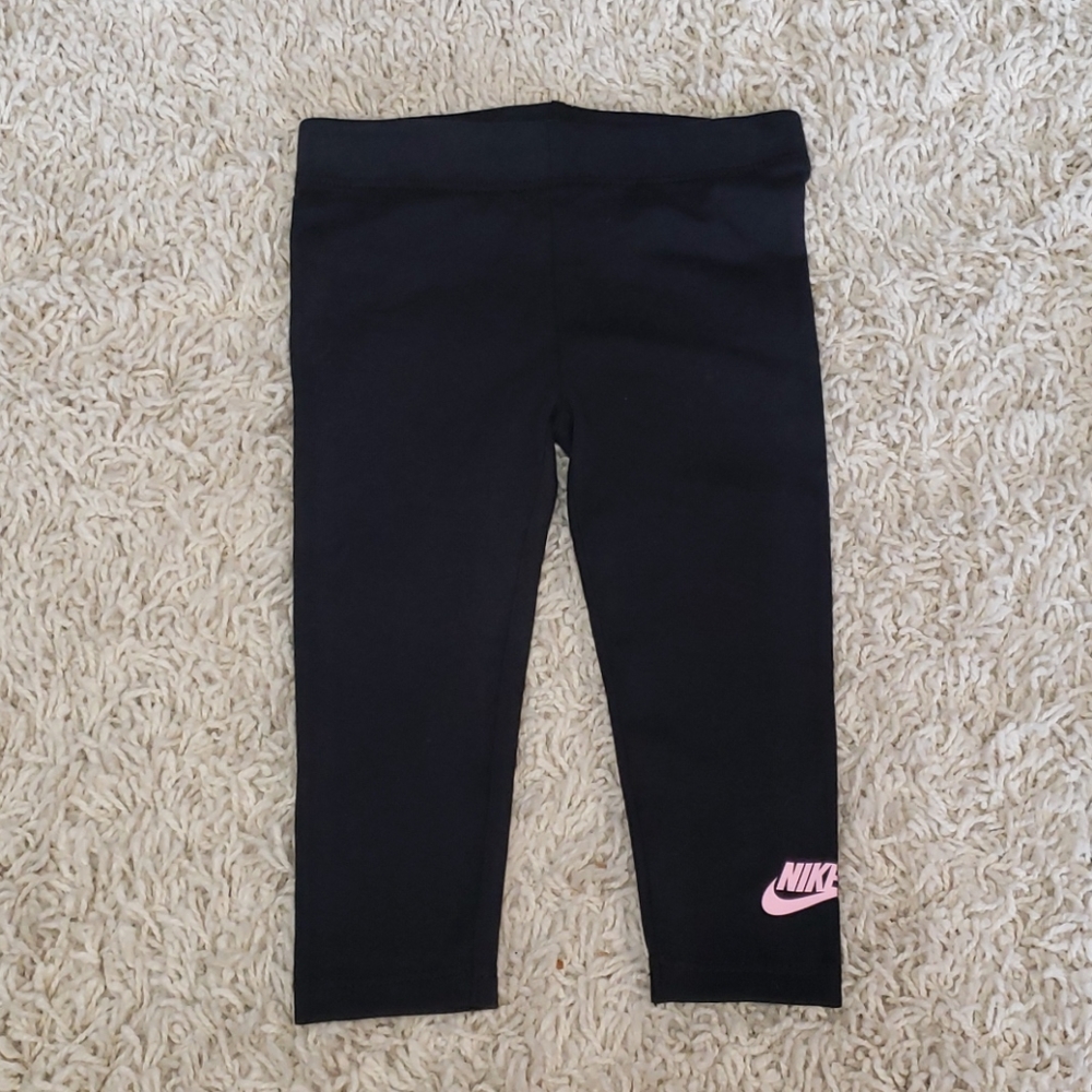 NWT baby Nike pants
